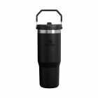 Garrafa T�rmica Stanley Flip Straw Tumbler Black 887ml
