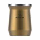 Matero Stanley Classic Mate Gold 236ml