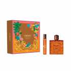 Kit Perfume Versace Eros Najim Parfum Masculino 2pcs