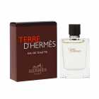 Perfume Miniatura Herm�s Terre D'Herm�s EDT Masculino 12.5ml