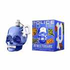 Perfume Police To Be Freetodare EDT Masculino 125ml
