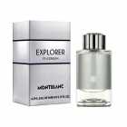 Perfume Miniatura Mont Blanc Explorer Platinum EDP Masculino 4.5 ml