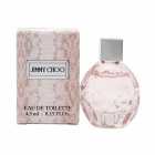 Perfume Miniatura Jimmy Choo EDT Feminino 4.5ml