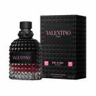 Perfume Valentino Uomo Born In Roma Intense EDP Masculino 100ml