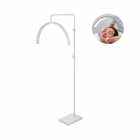 L�mpada LED Meia Luna BL20 White