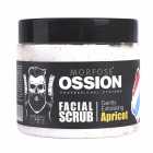 Esfoliante Facial Morfose Ossion Premium Apricot 400ml