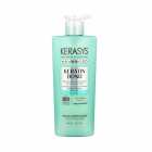 Tratamento Condicionador Kerasys Advanced Keratin Bond Purifying 600ml
