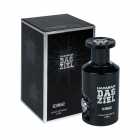 Perfume Al Haramain Das Ziel Schwarz Extrait de Parfum Unissex 100ml