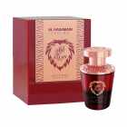 Perfume Al Haramain Azlan Oud Saffron Edition Extrait De Parfum Unissex 100ml