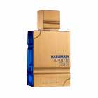 Tester Perfume Al Haramain Amber Oud Bleu Edition EDP Unissex 100ml