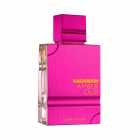 Tester Perfume Al Haramain Amber Oud Ultra Violet EDP Feminino 100ml