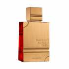 Tester Perfume Al Haramain Amber Oud Ruby Edition EDP Unissex 120ml