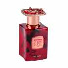 Tester Perfume Al Haramain Le Reve D'Eve Red Jasper Extrait de Parfum Feminino 100ml