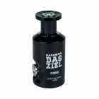 Tester Perfume Al Haramain Das Ziel Schwarz Extrait de Parfum Unissex 100ml