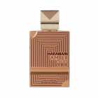 Tester Perfume Al Haramain Amber Oud Extreme Gold Edition Extrait de Parfum Unissex 200ml