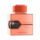 Tester Perfume Al Haramain L'Aventure Rose EDP Feminino 100ml