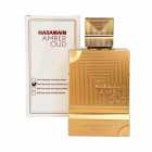 Tester Perfume Al Haramain Amber Oud Extreme Gold Edition Extrait de Parfum Unissex 100ml