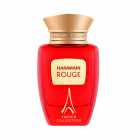 Tester Perfume Al Haramain French Collection Haramain Rouge EDP Unissex 100ml