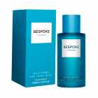 Perfume Bespoke London Wild Herbs & Tonka Bean EDP Masculino 100ml