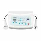 M�quina de Ultrasonido Facial Corporal Supersonic RU-628 2 em 1 Bivolt