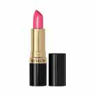 Batom Revlon Super Lustrous 430 Soft Silver Rose