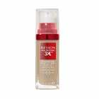 Base Facial Revlon Age Defying 3X 35 Natural Beige