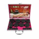 Pedras Quentes Energ�ticas para Massagem 16pcs