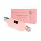 Almofada Massageadora T�rmica para Al�vio de C�licas YS50