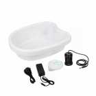 M�quina Spa para os P�s Detox PJ20