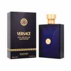 Perfume Versace Dylan Blue EDT Masculino 200ml