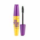 M�scara de C�lios New Color Extra Volumen Preto Intenso