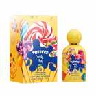 Perfume Infantil Grandeur Tubbees Candy Pop EDP Unissex 50ml