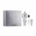 Kit Perfume Karl Lagerfeld Karl Ikonik EDP Masculino 3pcs