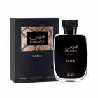 Perfume Hawas Black EDP Masculino 100ml