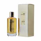 Perfume Mancera Gold Intensitive Aoud EDP Unissex 120ml