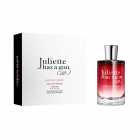 Perfume Juliette Has a Gun Lipstick Fever EDP Feminino 100ml