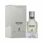 Perfume Maison Alhambra Encode Mountian EDP Masculino 100ml
