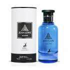 Perfume Maison Alhambra Jean Lowe Azure EDP Unissex 100ml