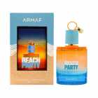 Perfume Armaf Beach Party EDP Unissex 100ml 