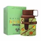 Perfume Armaf Odyssey Dubai Chocolat EDP Unissex 100ml