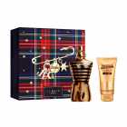 Kit Perfume Jean Paul Gaultier Le Male Elixir Masculino 2pcs