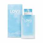 Perfume LOVE Collection N093 EDP Feminino 25ml
