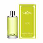 Perfume Agatha Paris Alive EDT Feminino 100ml