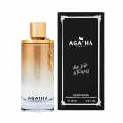 Perfume Agatha Un Soir � Paris EDP Feminino 100ml