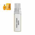 Decant Paris Corner Emir Voux Zeste EDP Feminino 3ml