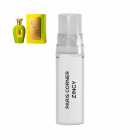 Decant Paris Corner Emir Voux Zingy EDP Unissex 3ml