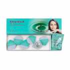 Kit de Tratamento Facial Glowskin O+ Skin Rejuvenation Shiny and Rehydrate