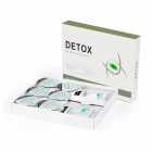 Kit de Tratamento Facial OxyPod Detox Repair Protect Skin Barrier 