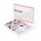 Kit de Tratamento Facial OxyPod Revive Reduces Fine Lines and Wrinkles