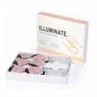 Kit de Tratamento Facial OxyPod Illuminate Oxygenation, Exfoliation and Nutrition 
